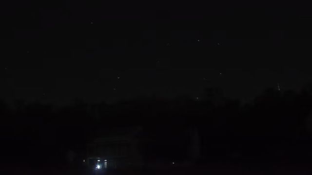 AMS1 meteor