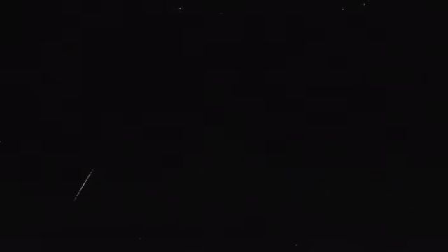 AMS1 meteor