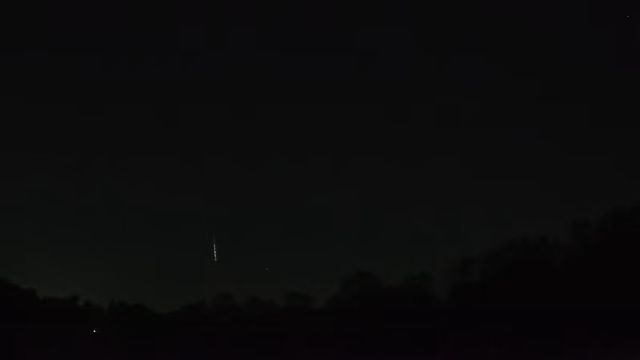 AMS1 meteor