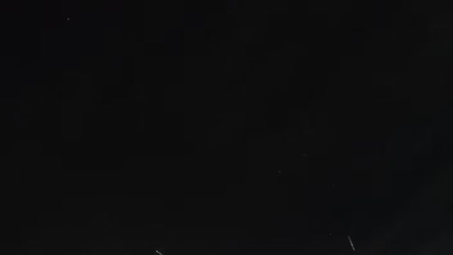 AMS1 meteor