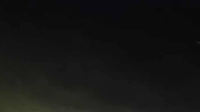 AMS1 meteor