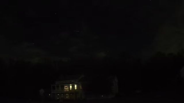 AMS1 meteor