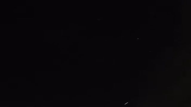 AMS1 meteor