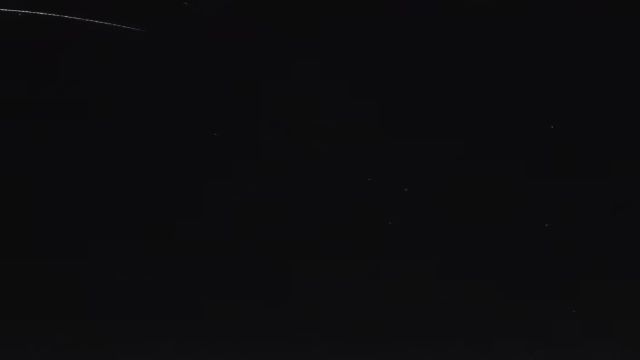 AMS1 meteor