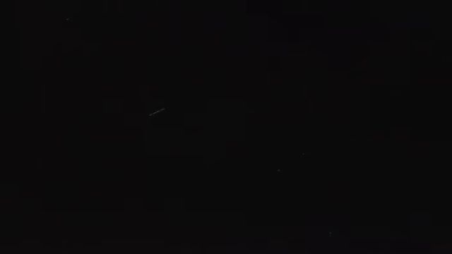AMS1 meteor