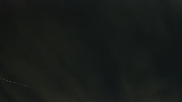 AMS1 meteor
