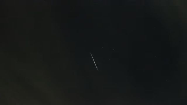 AMS1 meteor