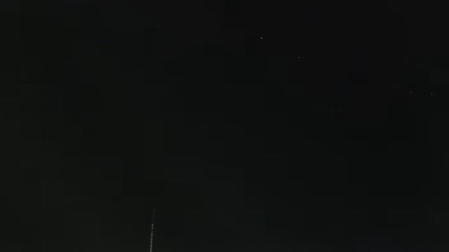 AMS1 meteor