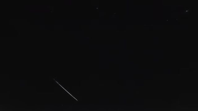 AMS1 meteor
