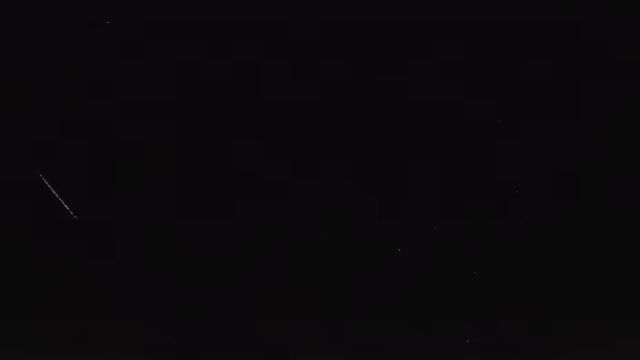 AMS1 meteor