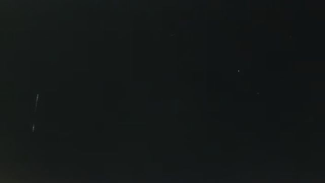 AMS1 meteor