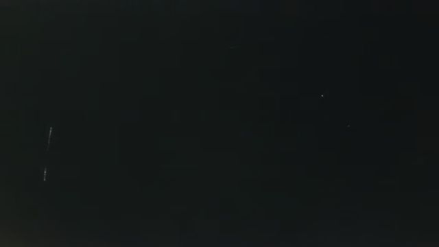 AMS1 meteor