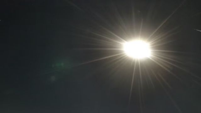 AMS1 meteor