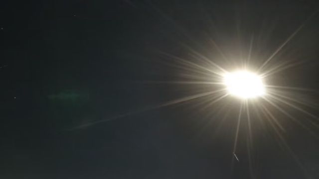 AMS1 meteor