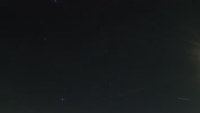 AMS1 meteor