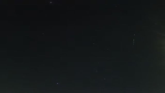 AMS1 meteor