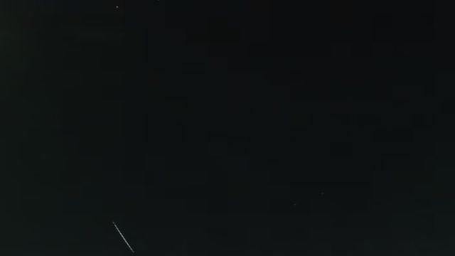 AMS1 meteor