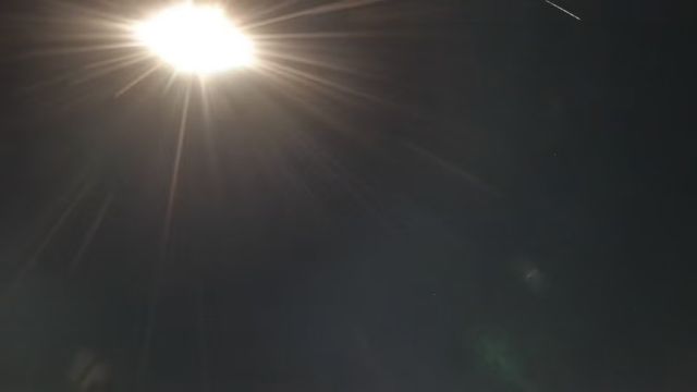 AMS1 meteor