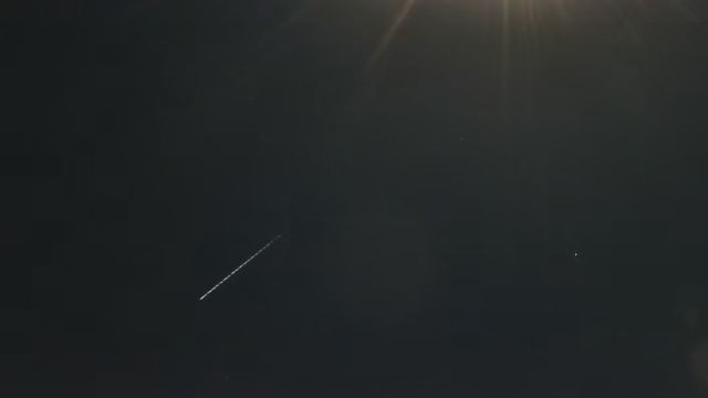 AMS1 meteor