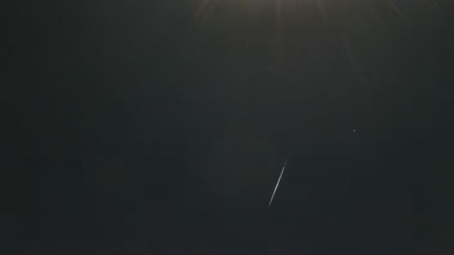 AMS1 meteor