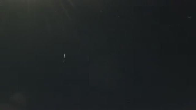 AMS1 meteor