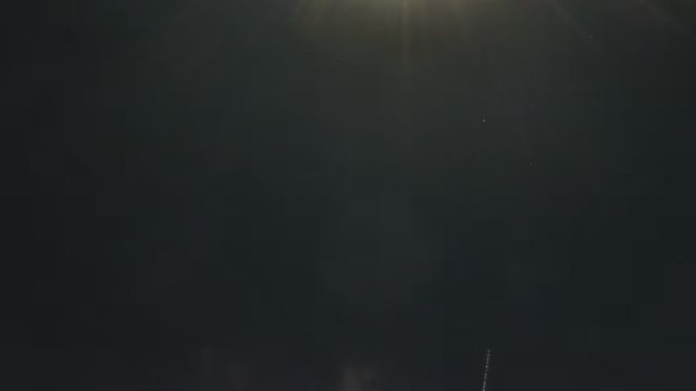 AMS1 meteor
