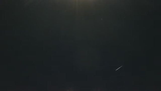 AMS1 meteor