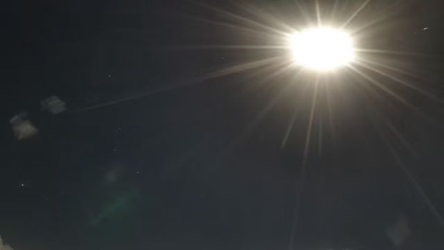 AMS1 meteor