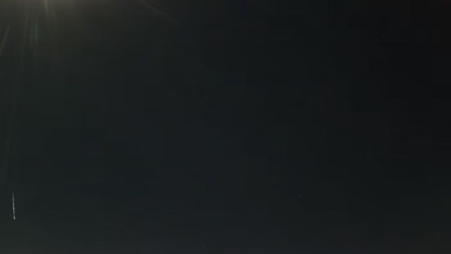 AMS1 meteor