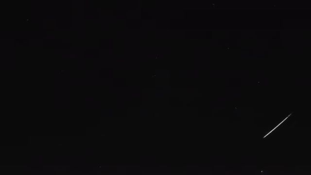 AMS1 meteor