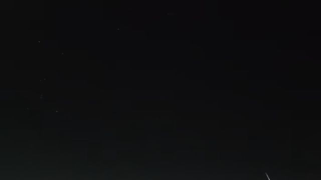 AMS1 meteor