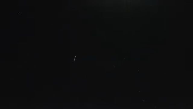 AMS1 meteor