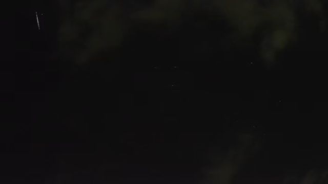 AMS1 meteor