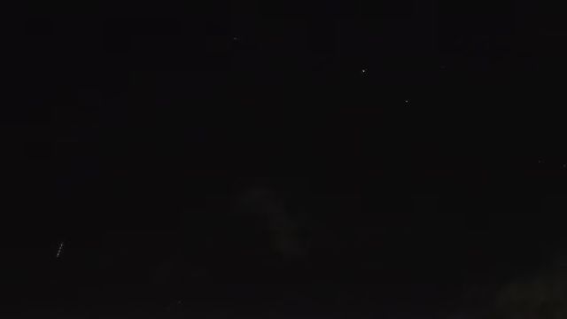 AMS1 meteor