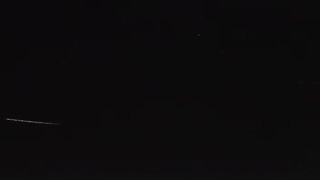 AMS1 meteor