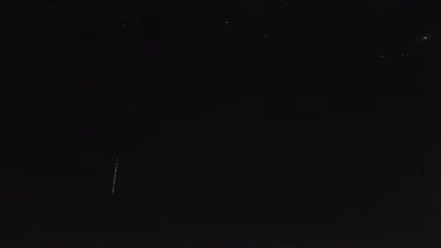AMS1 meteor