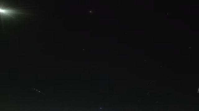 AMS1 meteor
