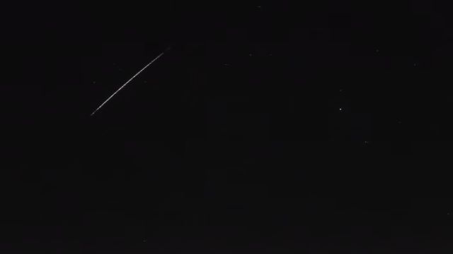 AMS1 meteor