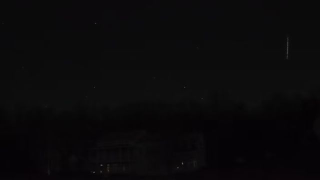 AMS1 meteor