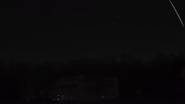 AMS1 meteor