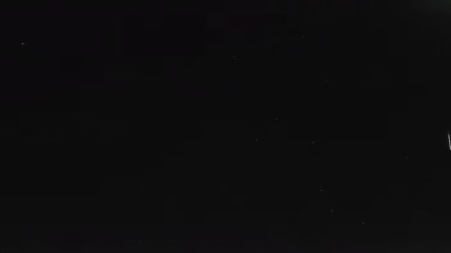 AMS1 meteor