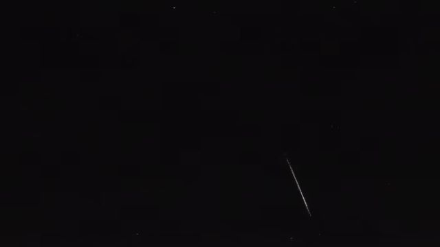AMS1 meteor