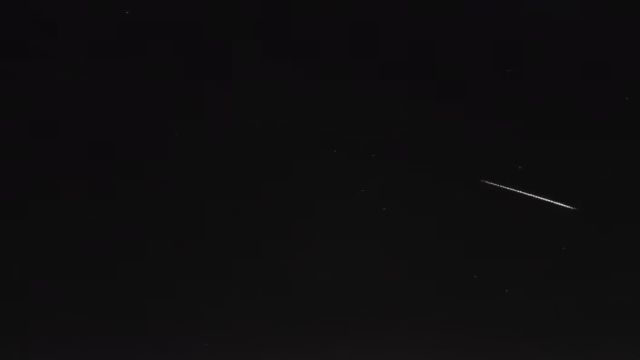 AMS1 meteor