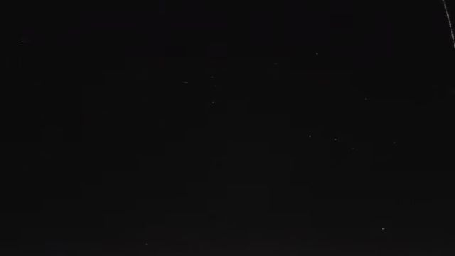 AMS1 meteor