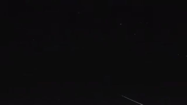 AMS1 meteor