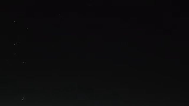 AMS1 meteor