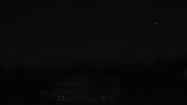 AMS1 meteor