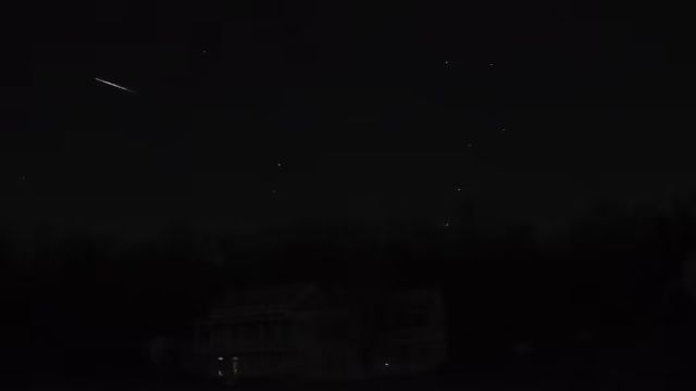 AMS1 meteor