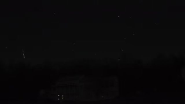 AMS1 meteor
