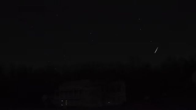AMS1 meteor